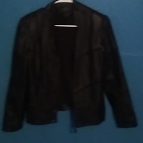 Jacket - Picture 1 of 1